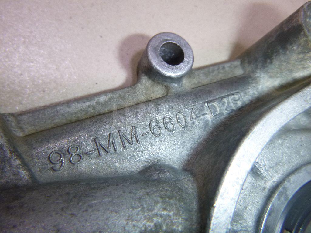Насос масляный для  Fiat Doblo 2001-2005