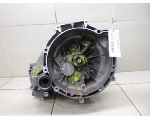 Коробка передач механика B5/IB5 для Ford C-MAX 2003-2010 БУ состояние удовлетворительное