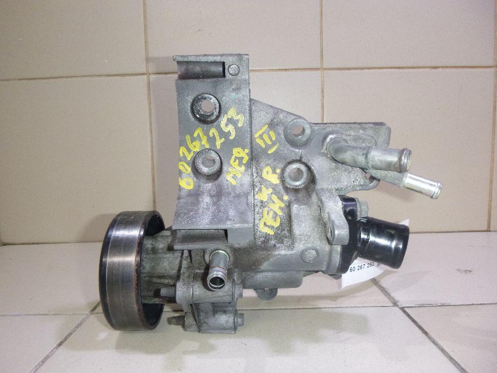 Насос водяной (помпа) 210102773R Renault