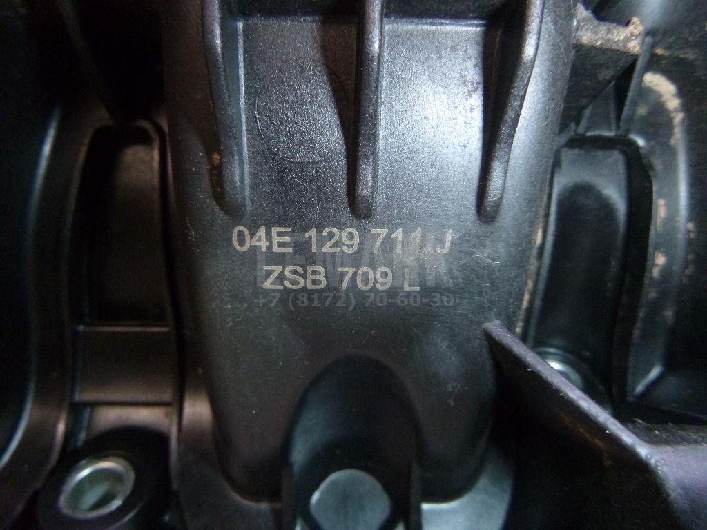 Коллектор впускной для  Belgee X70 2024