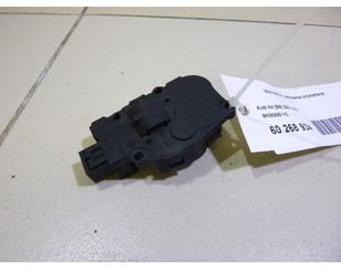 Моторчик заслонки отопителя для Audi A4 [B8] 2007-2015 с разбора состояние отличное
