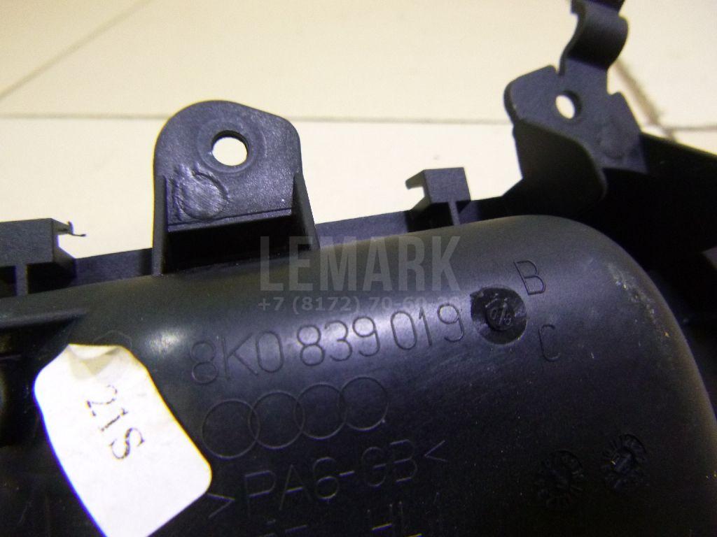 Ручка двери передней внутренняя левая для  Audi A4 [B6] 2000-2004
