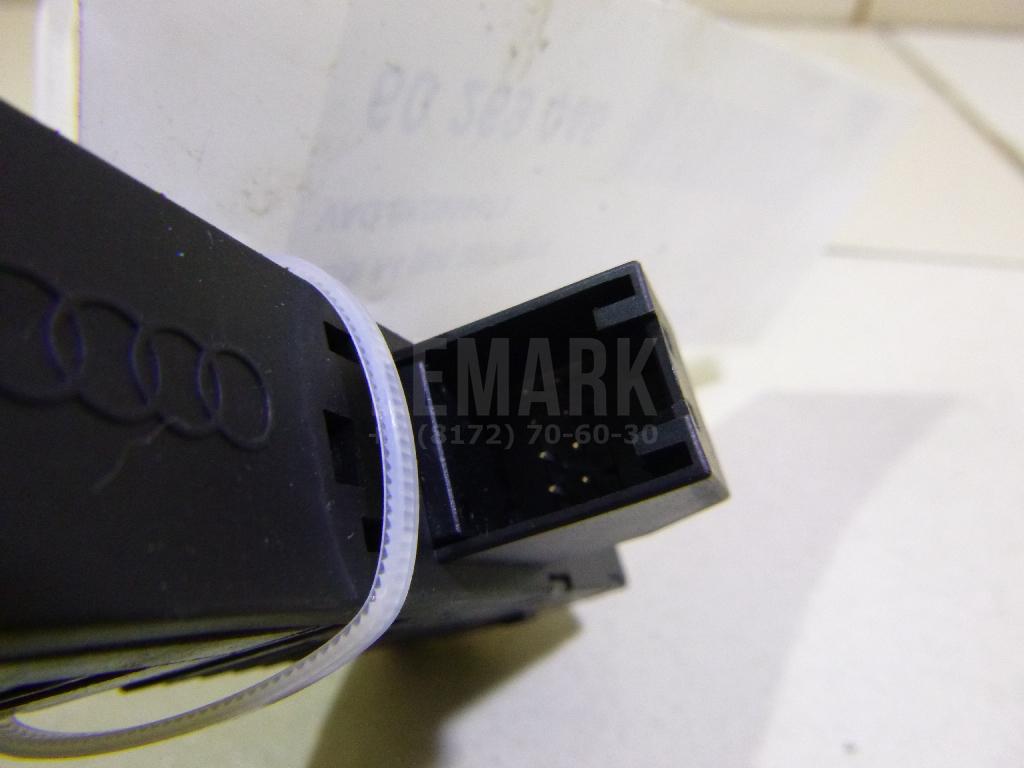 Кнопка антипробуксовочной системы для  Audi A6 [C5] 1997-2004