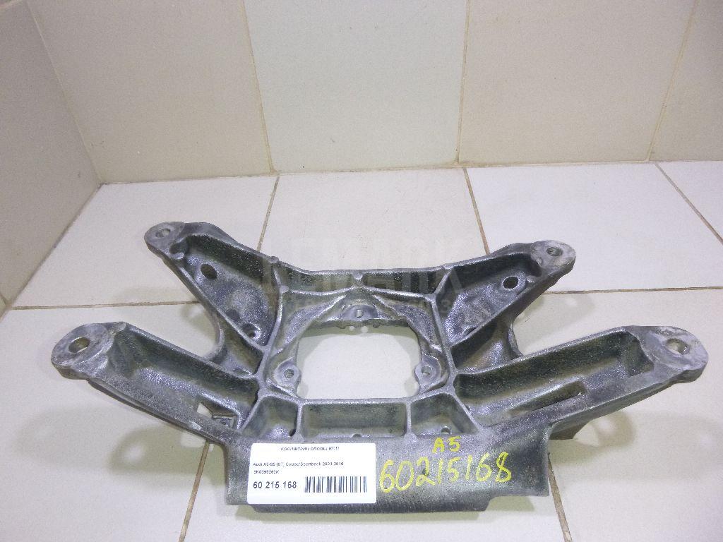 Кронштейн опоры КПП для  Cadillac CTS 2002-2008
