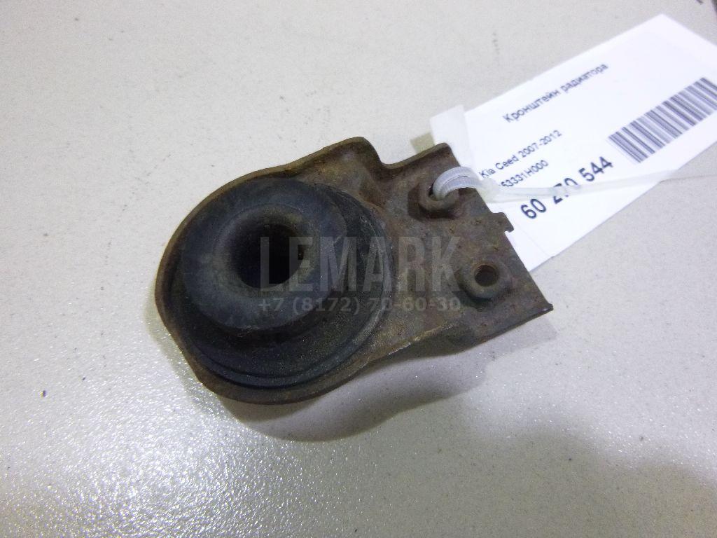 Кронштейн радиатора 253331H000 Hyundai-Kia