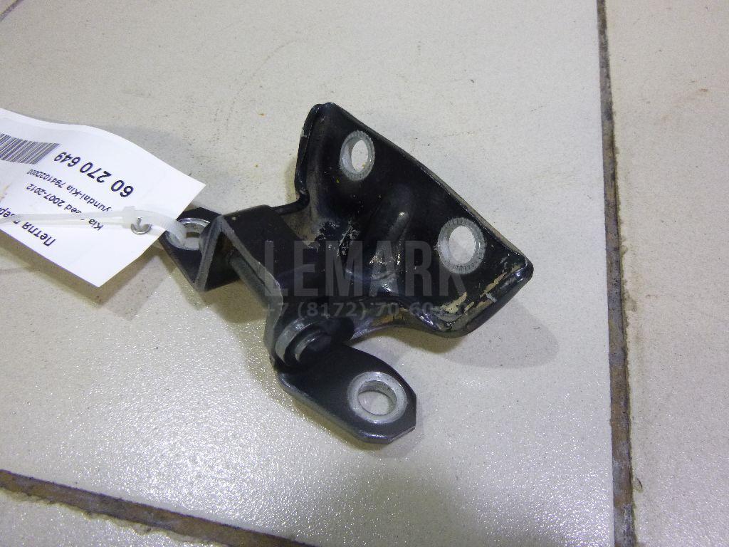 Петля двери задней левой верхняя 794102D000 Hyundai-Kia