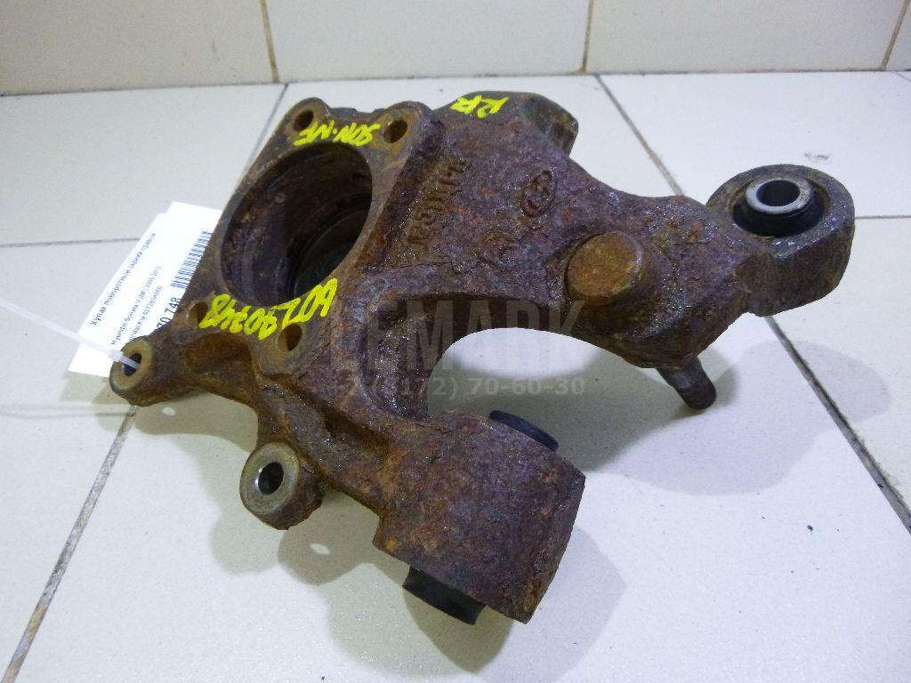 Кулак поворотный задний правый 527203K050 Hyundai-Kia