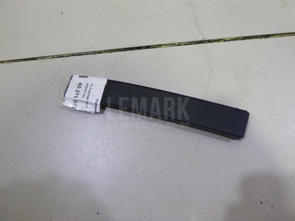 Молдинг крыши правый 872201H100 Hyundai-Kia