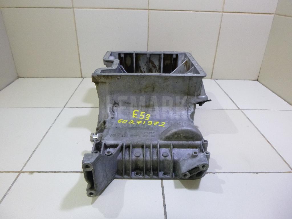 Поддон масляный двигателя для  Audi A6 [C4] 1994-1997