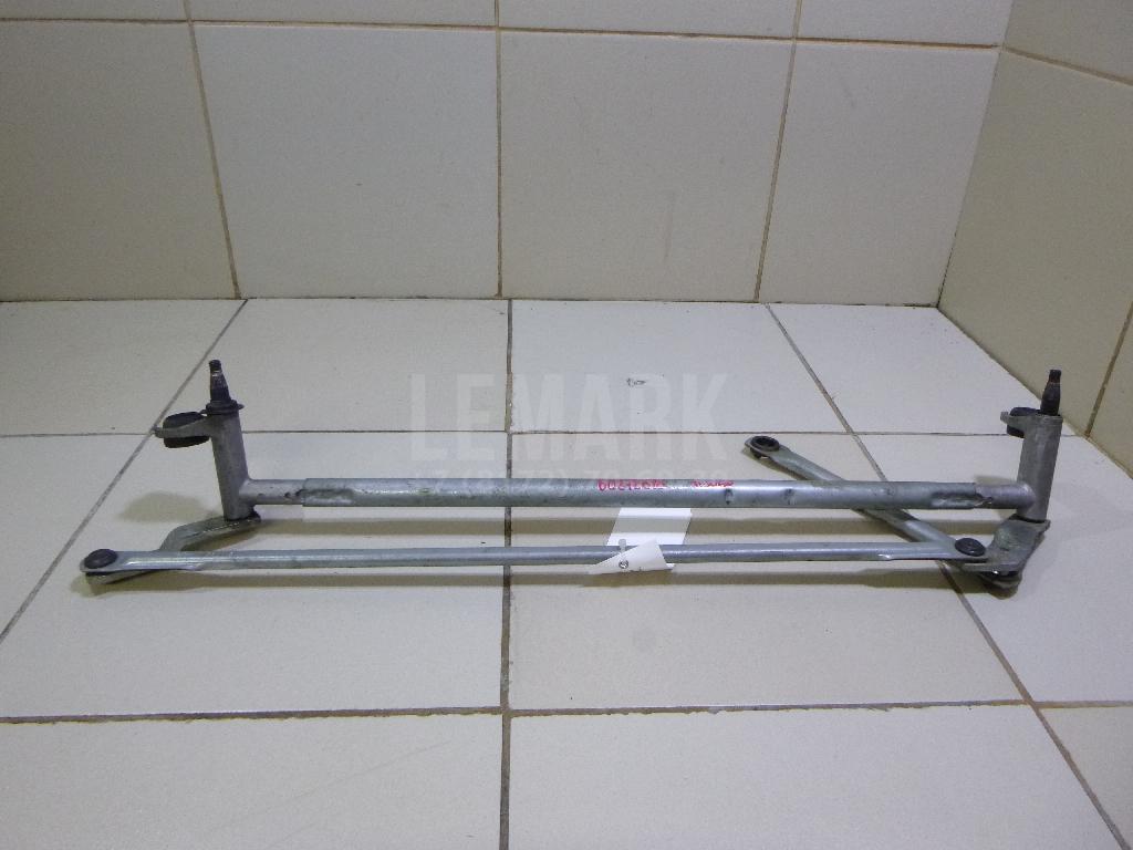 Трапеция стеклоочистителей 5N1955023A1 VAG