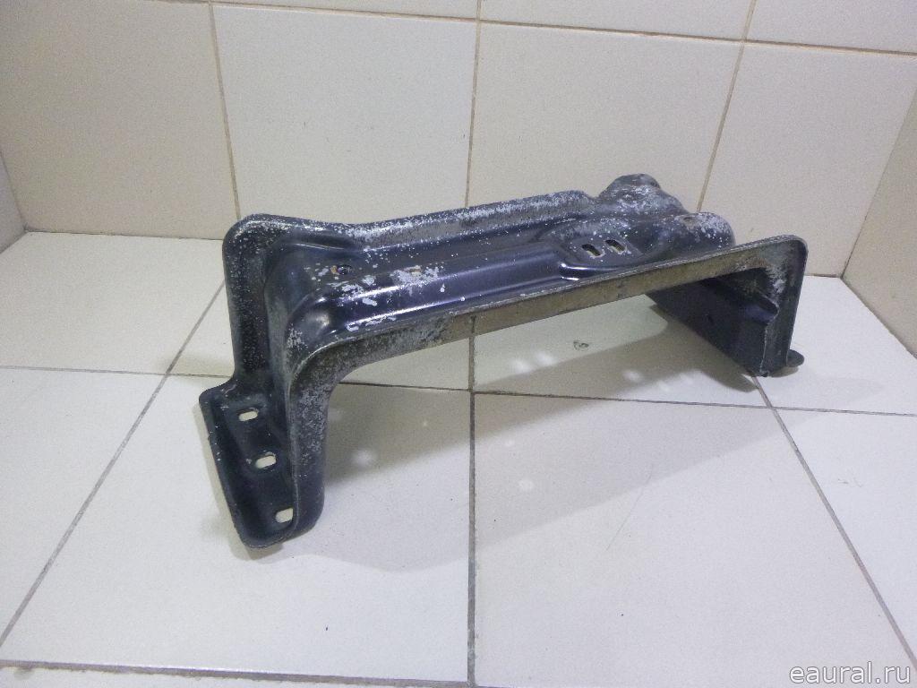 Кронштейн КПП