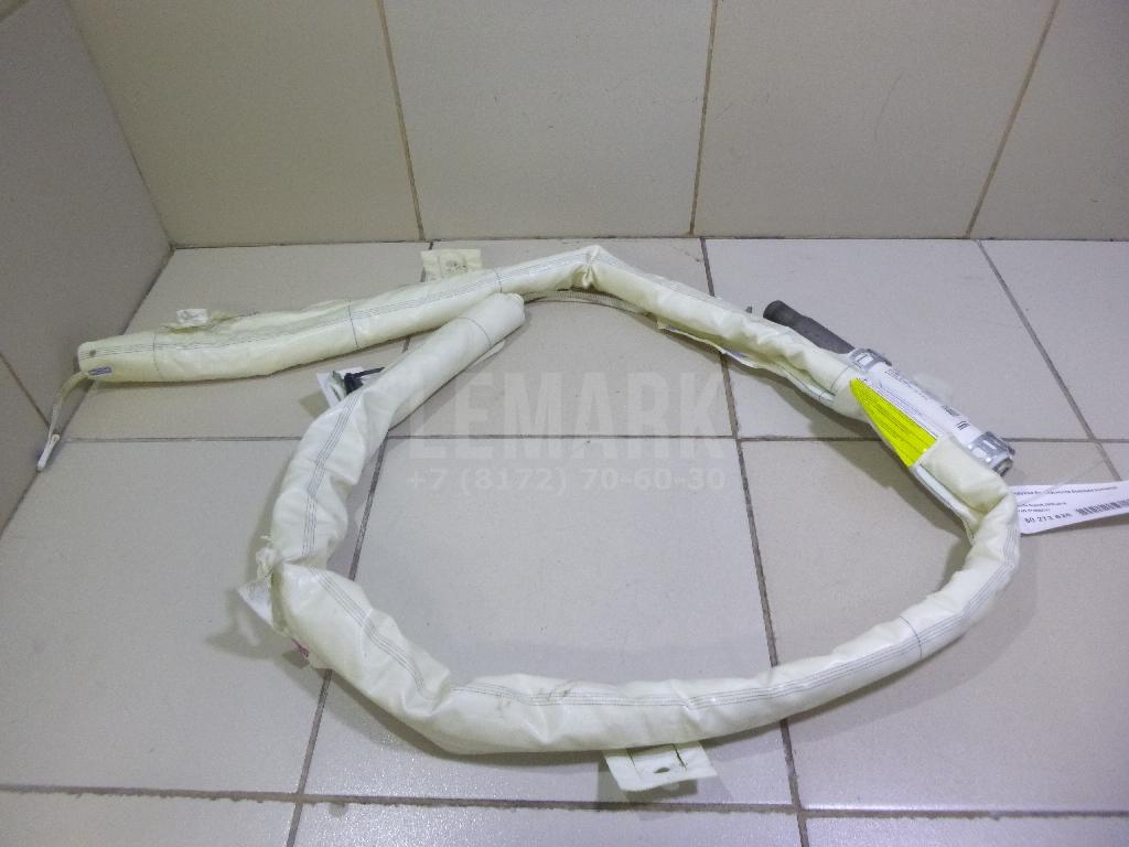 Подушка безопасности боковая (шторка) 3T5880741 VAG