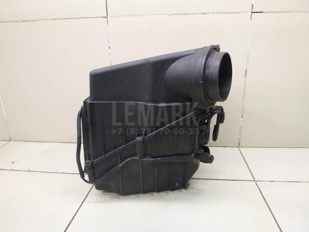 Корпус воздушного фильтра для  BMW X3 E83 2004-2010