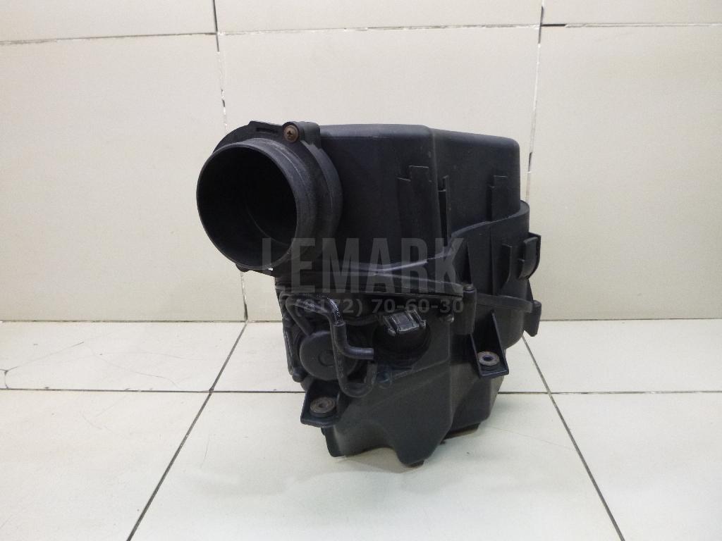 Корпус воздушного фильтра для  BMW X3 E83 2004-2010