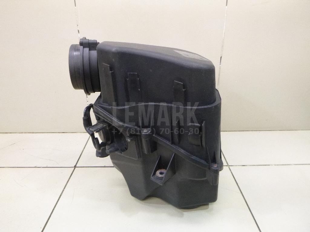 Корпус воздушного фильтра для  BMW X3 E83 2004-2010