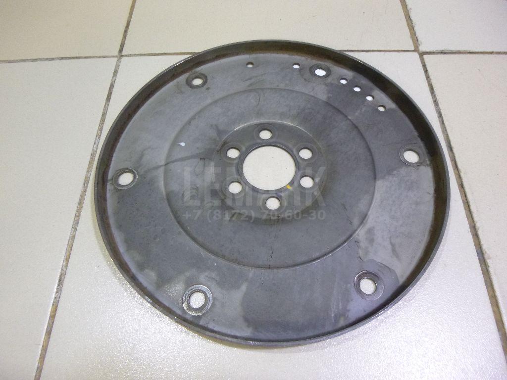 Маховик для  Ford Fiesta 2001-2008