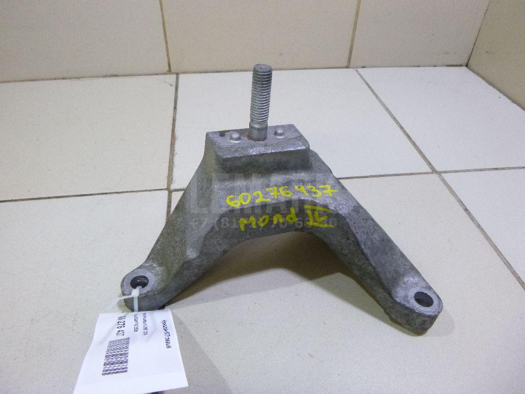 Кронштейн КПП левый 6G917M125DB Ford