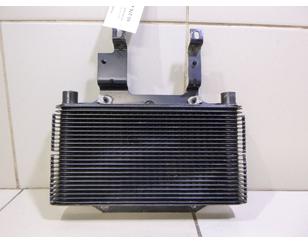 Радиатор (маслоохладитель) АКПП для Chevrolet Tahoe I 1995-2000 с разборки состояние отличное