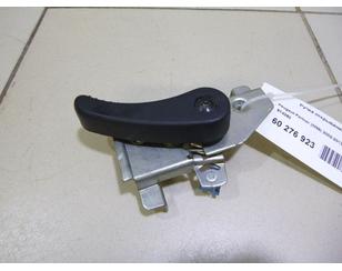 Ручка открывания багажника для Citroen Berlingo (M49) 1996-2002 с разборки состояние отличное