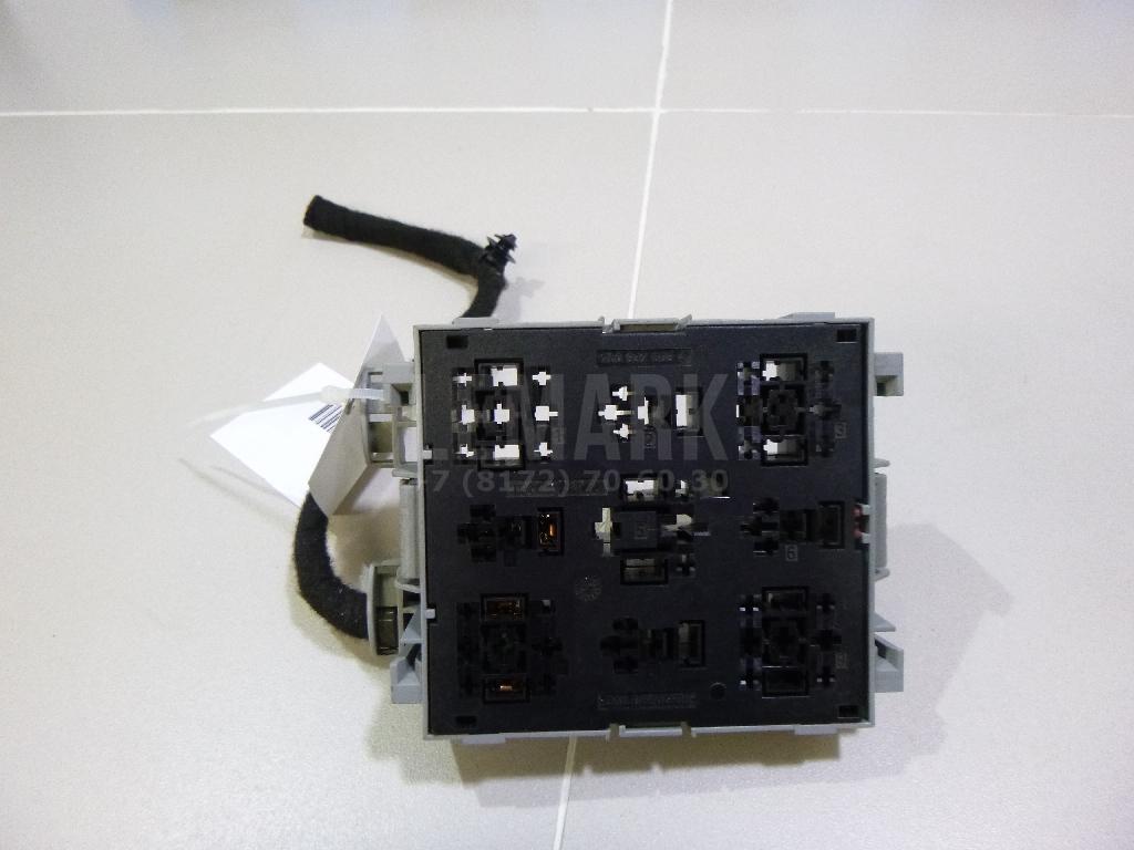 Блок реле 7L0937503A VAG