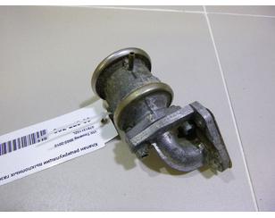 Клапан рециркуляции выхлопных газов для Audi A8 [4D] 1999-2002 с разбора состояние отличное