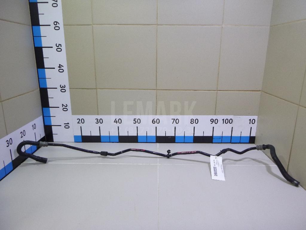Трубка гидроусилителя 7L0422890B VAG