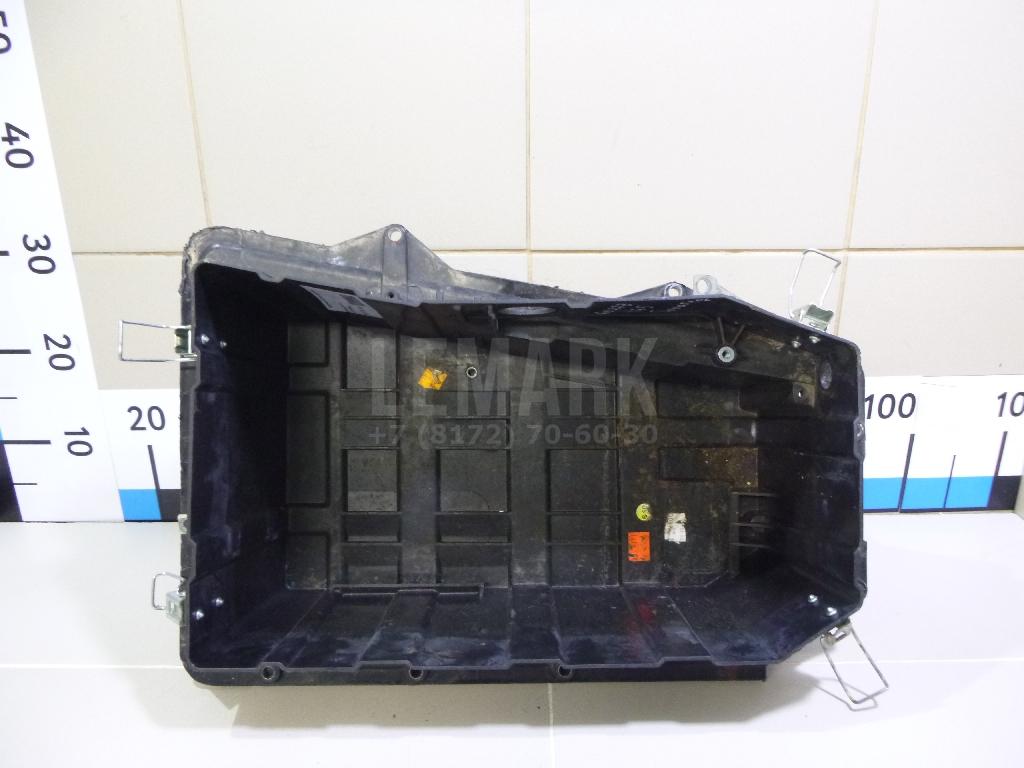Крепление АКБ (корпус/подставка) 7L0801283D VAG