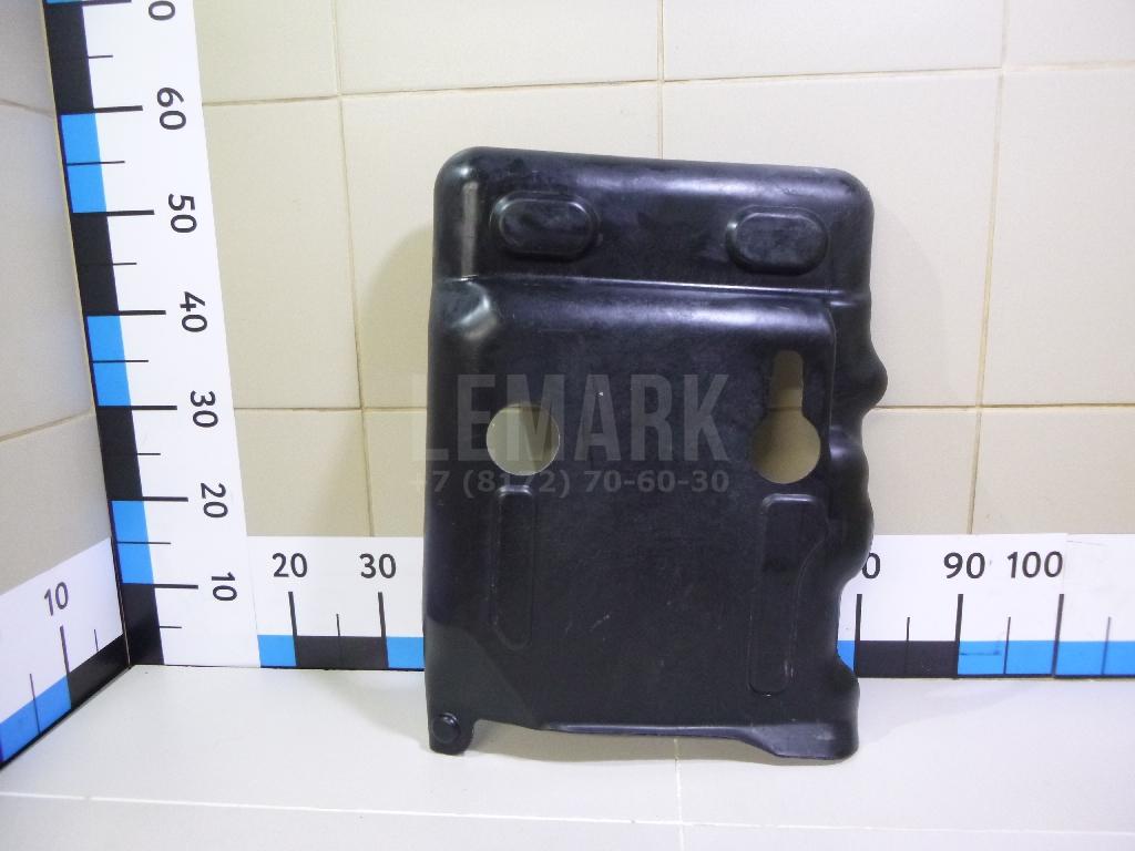 Защита топливного бака 7L0201979 VAG
