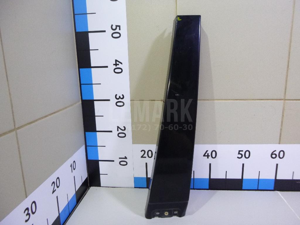 Накладка стойки 7L6853317D041 VAG