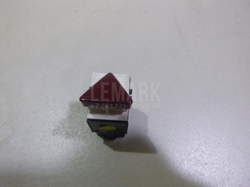 Кнопка аварийной сигнализации 3C0953509 VAG