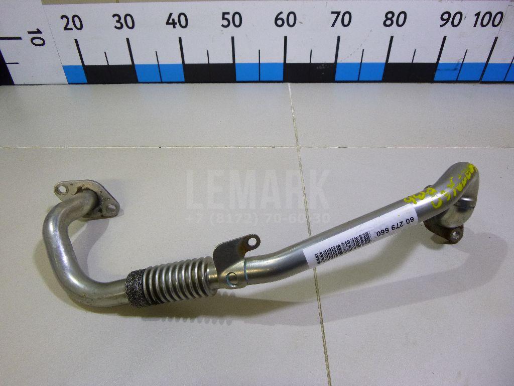 Трубка картерных газов 03L131521 VAG