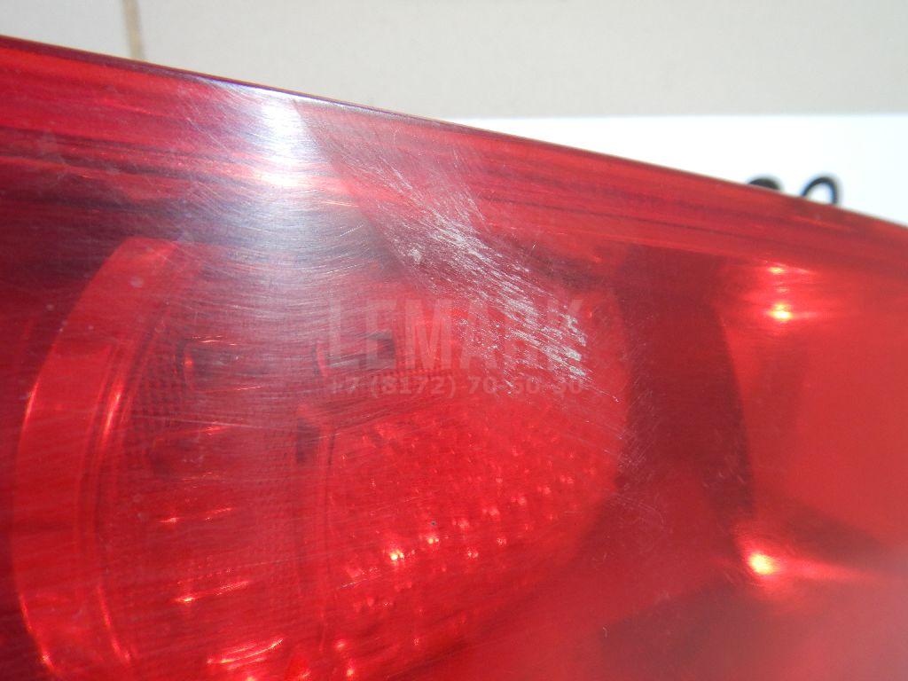 Фонарь задний левый для  BMW X5 F15/F85 2013-2018