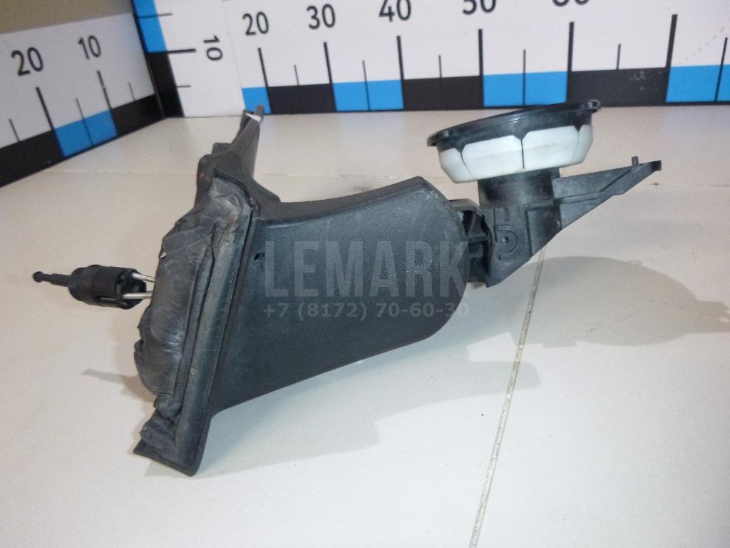 Кронштейн зеркала для  Fiat Albea 2002-2012