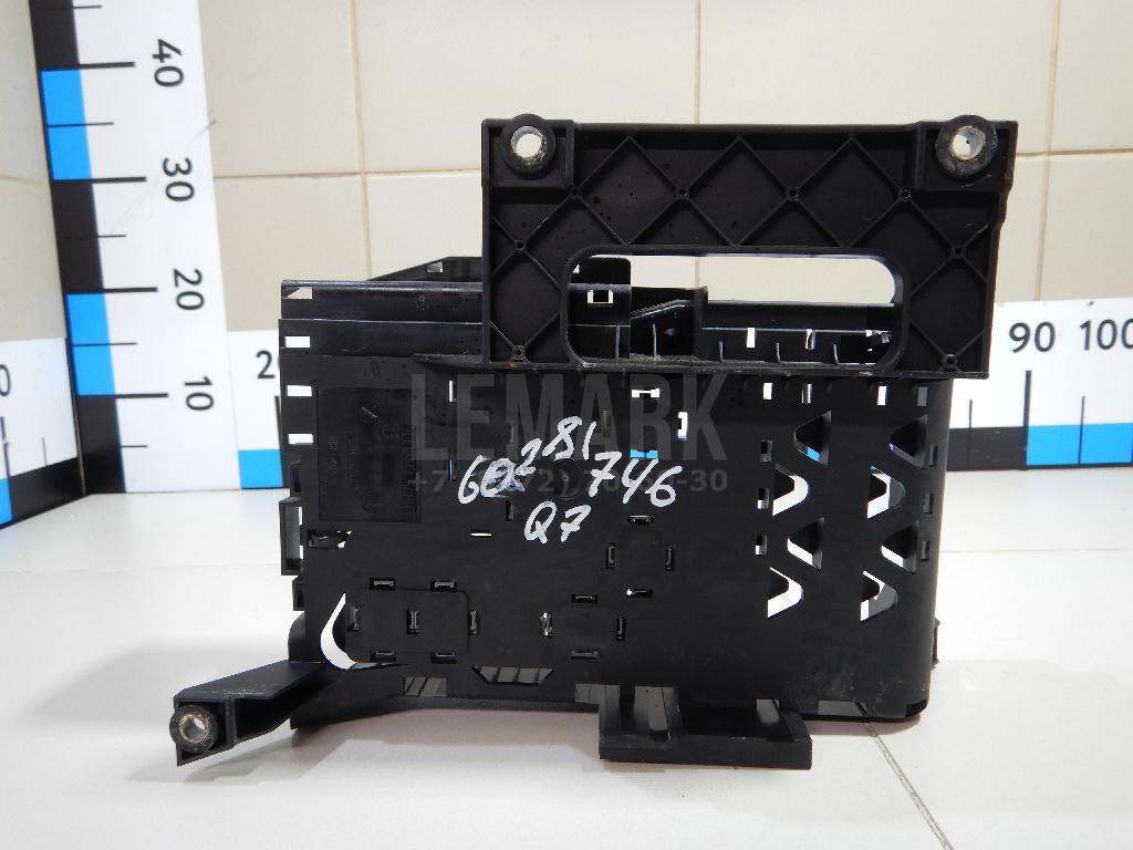 Блок предохранителей 7L0937548C VAG