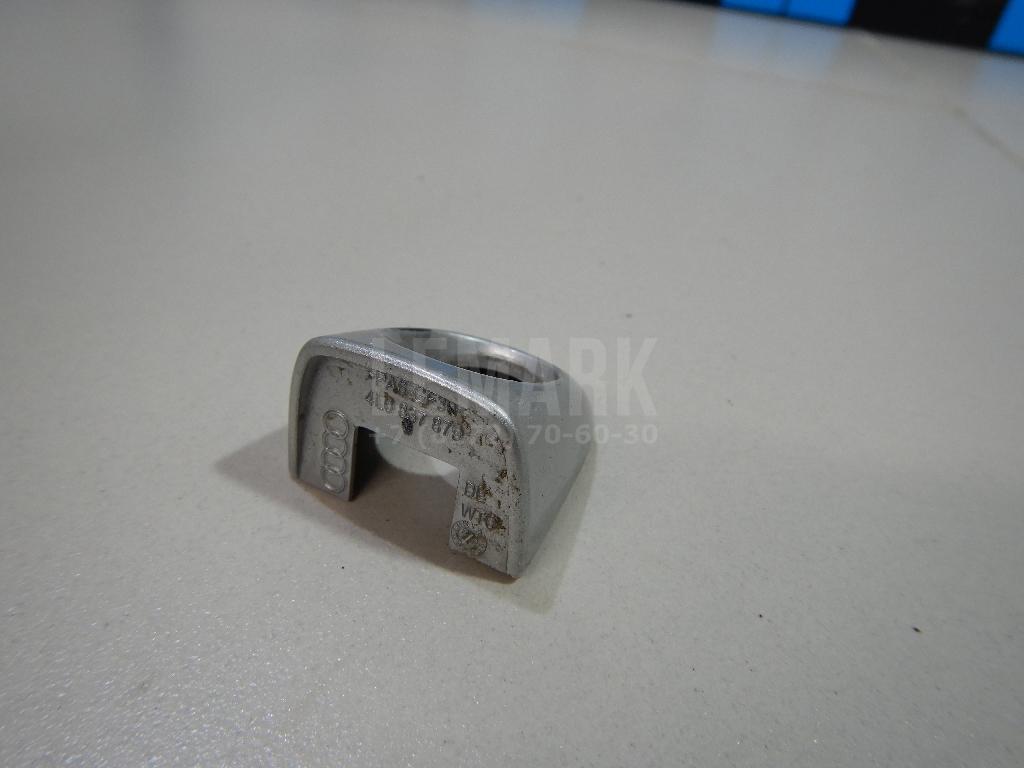 Накладка вставки замка двери для  BMW 5-serie E60/E61 2003-2009