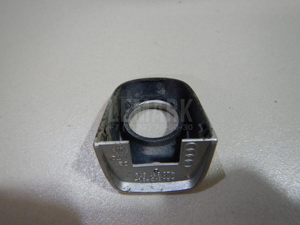 Накладка вставки замка двери для  BMW 5-serie E60/E61 2003-2009