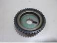 Шестерня (шкив) распредвала