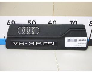 Накладка декоративная для Audi Q7 [4L] 2005-2015 БУ состояние отличное