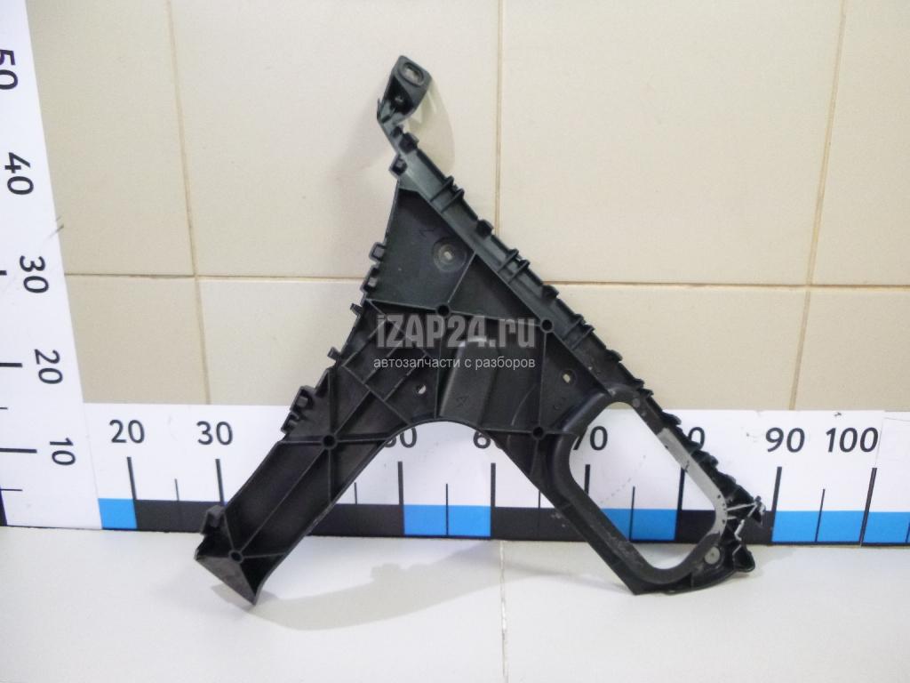 4L0807453A Направляющая заднего бампера левая VAG Q7 [4L] (2005 - 2015)