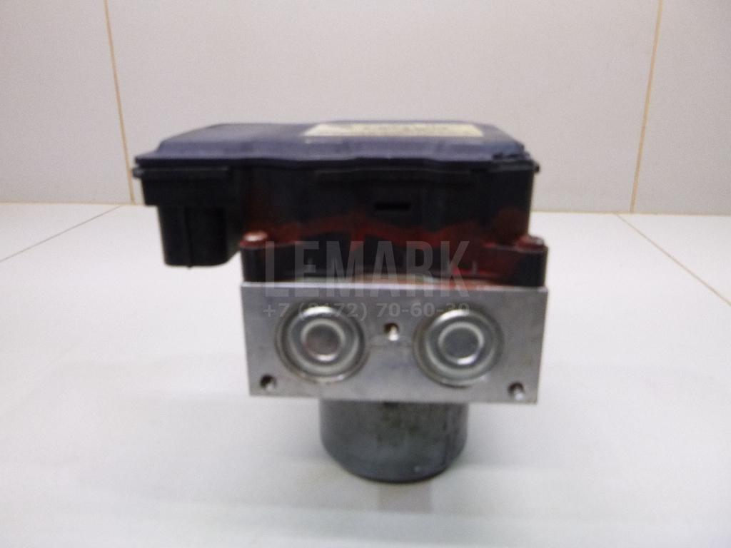Блок ABS (насос) AG912C405AA Ford