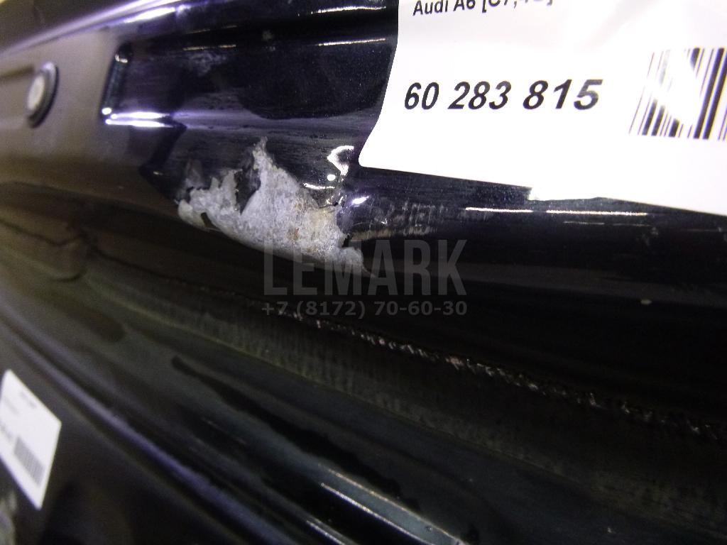 Панель задняя для  BMW 3-serie G20/G21 2018