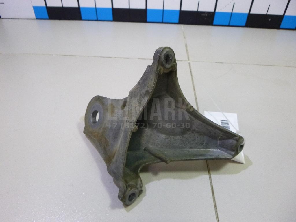 Кронштейн опоры КПП для  Citroen C4 II 2011-2022