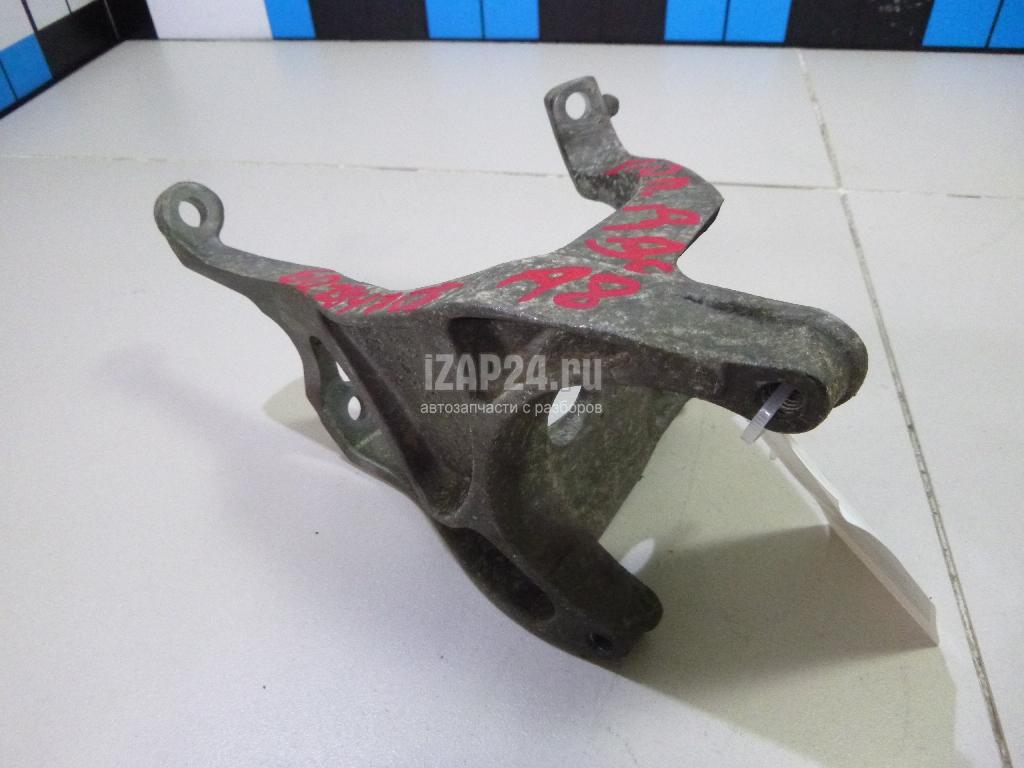 4E0199370AR Кронштейн опоры двигателя VAG A8 [4E] (2002 - 2010)