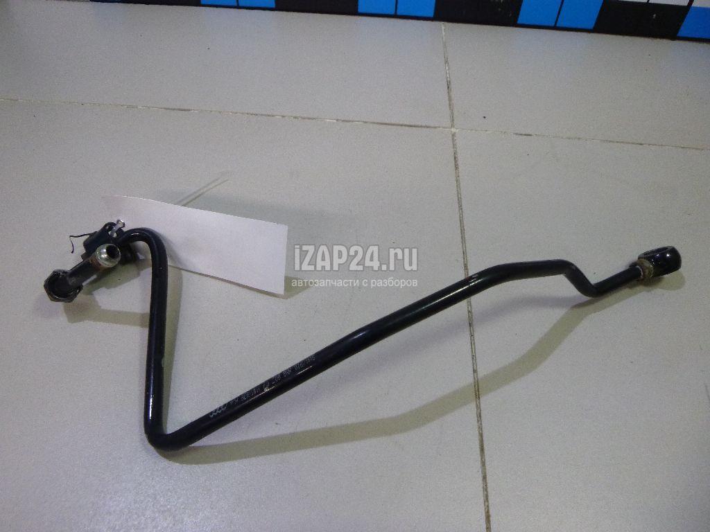 4E0422897C Трубка гидроусилителя VAG A8 [4E] (2002 - 2010)