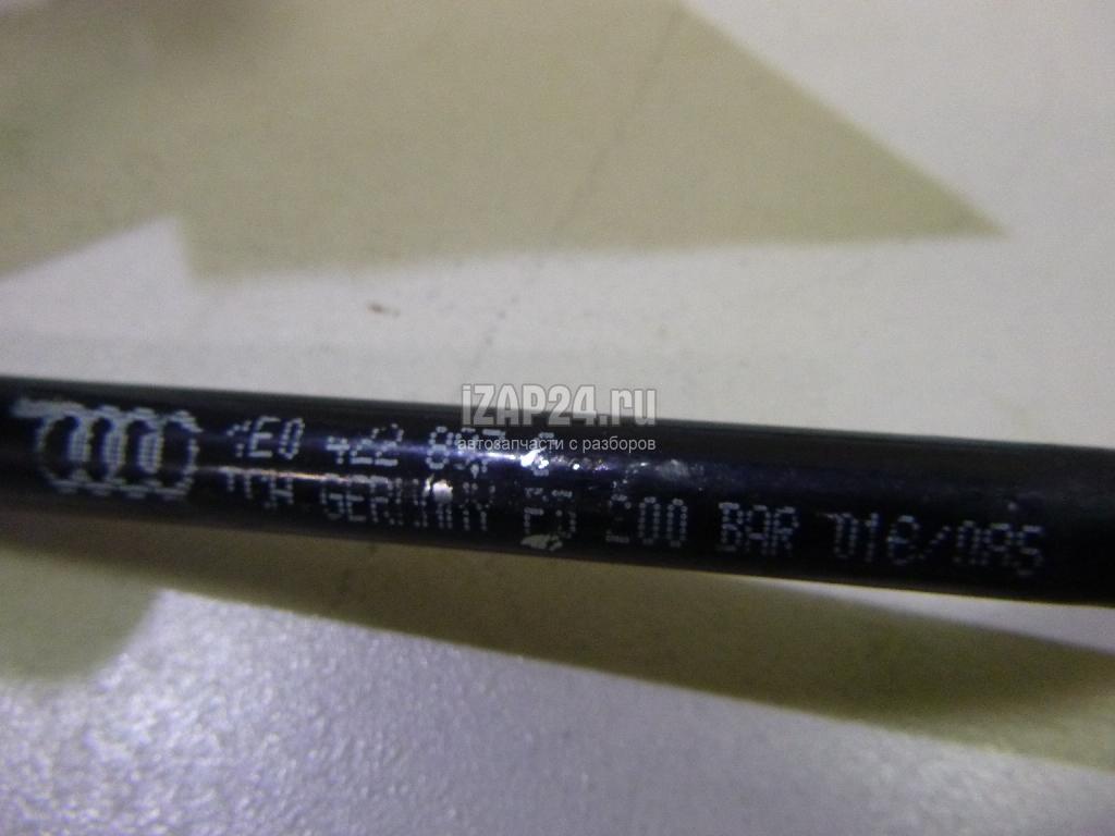 4E0422897C Трубка гидроусилителя VAG A8 [4E] (2002 - 2010)
