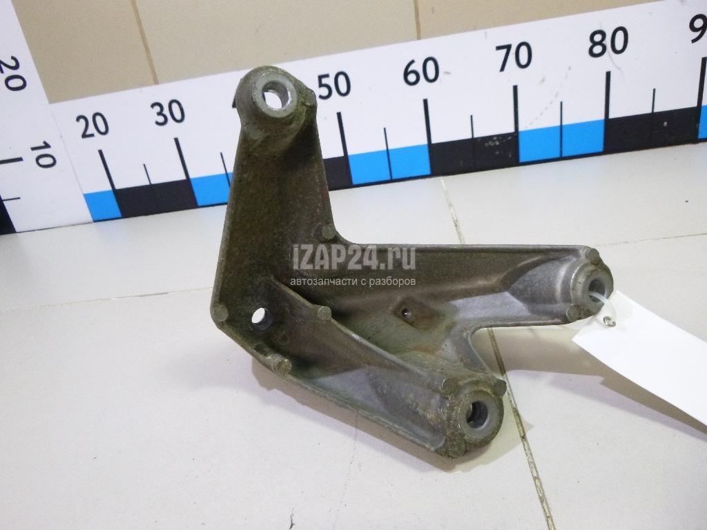 4E0199308BC Кронштейн двигателя правый VAG A8 [4E] (2002 - 2010)