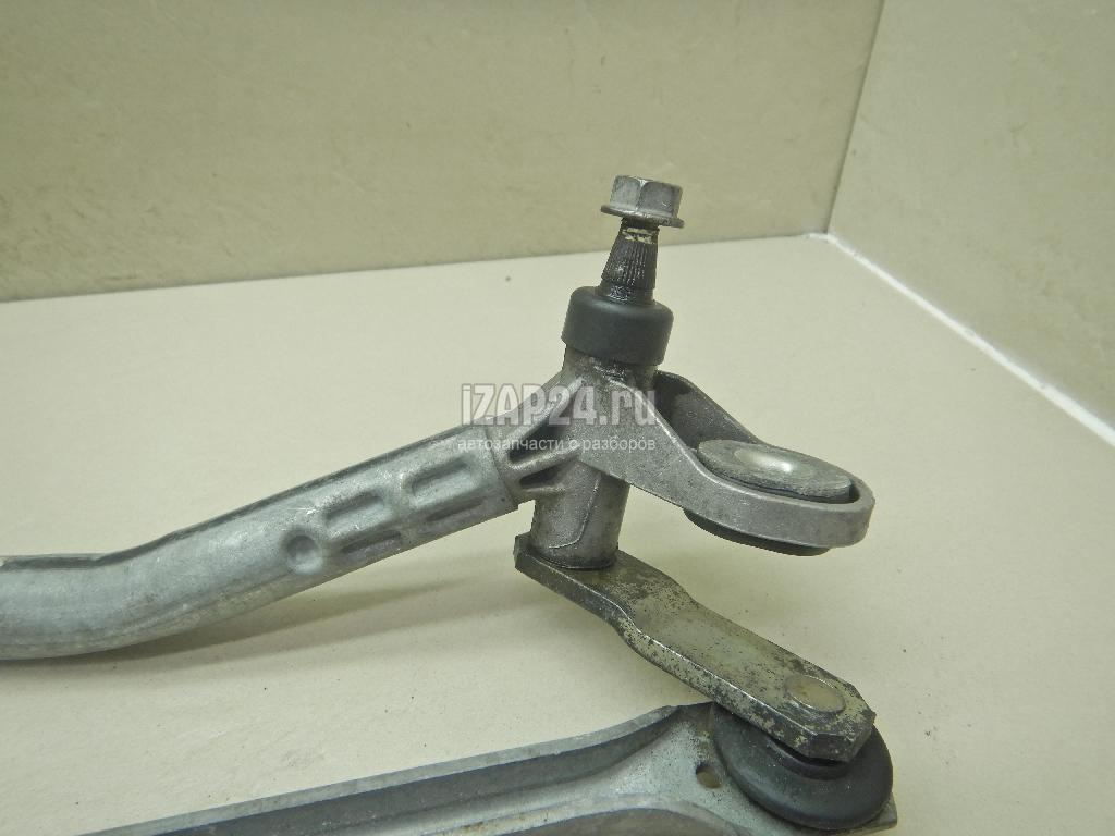 4E1955603E Трапеция стеклоочистителей VAG A8 [4E] (2002 - 2010)