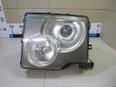 Фара левая