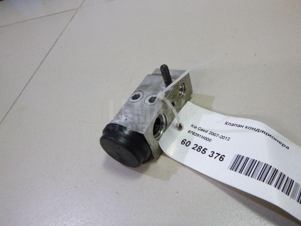 Клапан кондиционера 976261H000 Hyundai-Kia