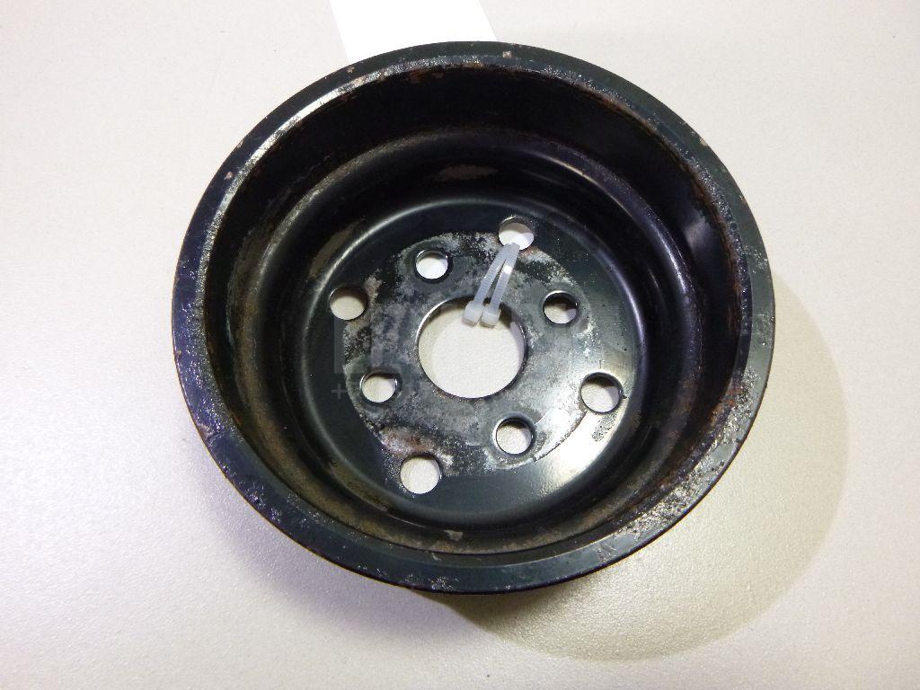 Шкив водяного насоса (помпы) 1617331010 Toyota